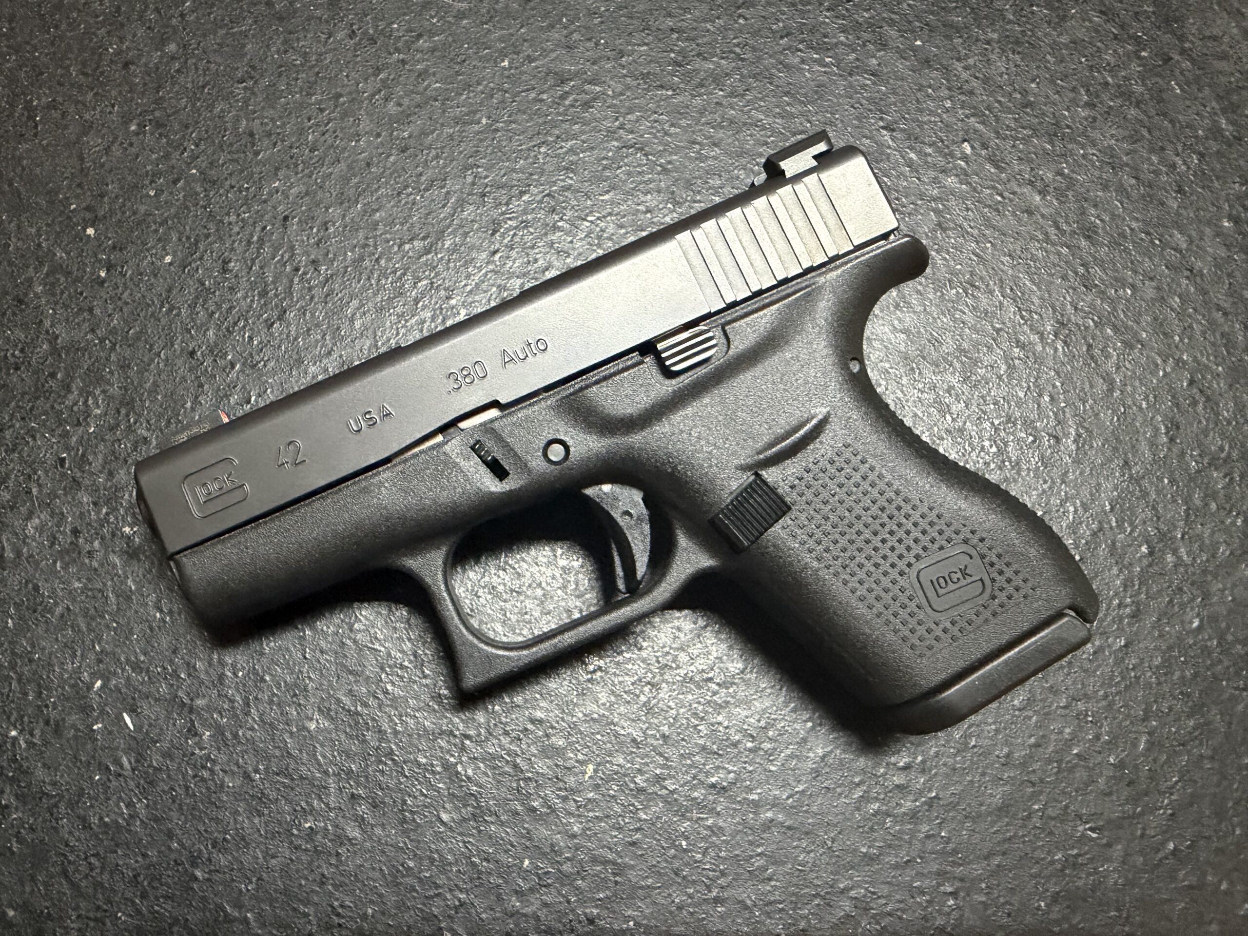 Glock 42