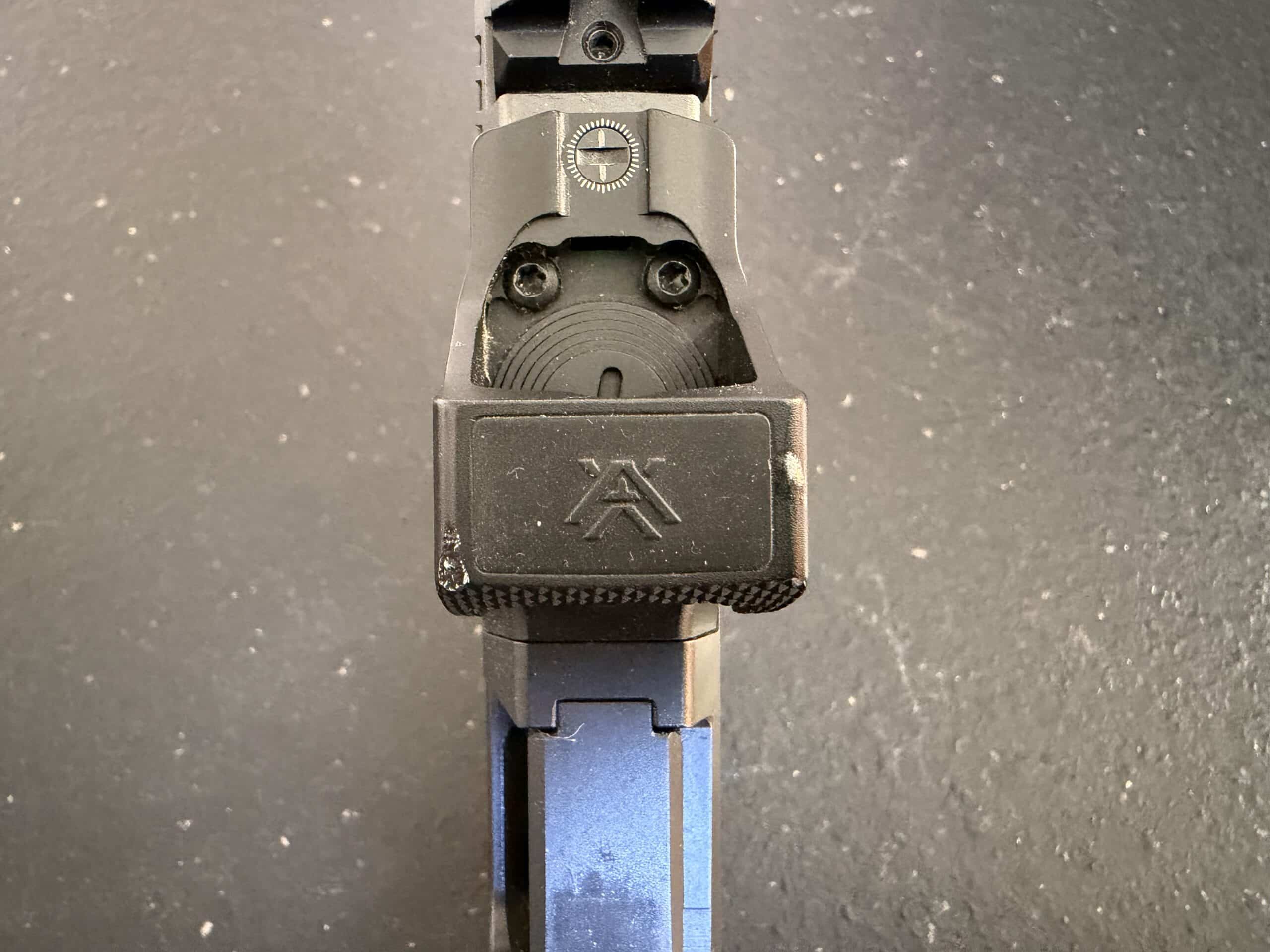 CZ P-10C OR - Image 8