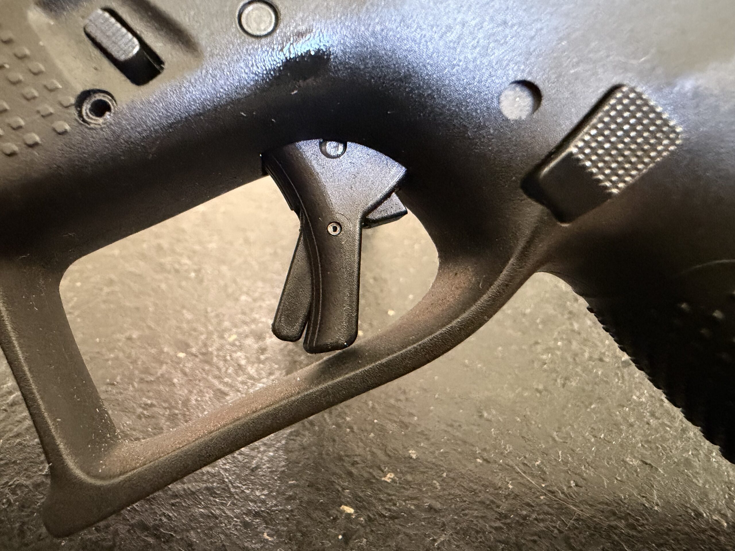 CZ P-10C OR - Image 3