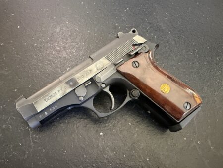 TAURUS PT 58 S