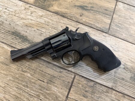 S&W MOD 19-4