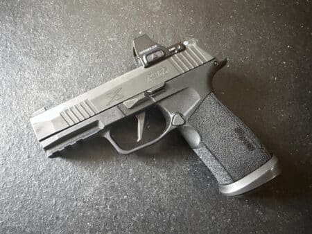 P365 X-MACRO TACOPS