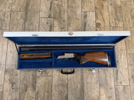 LJUTIC MONO-GUN