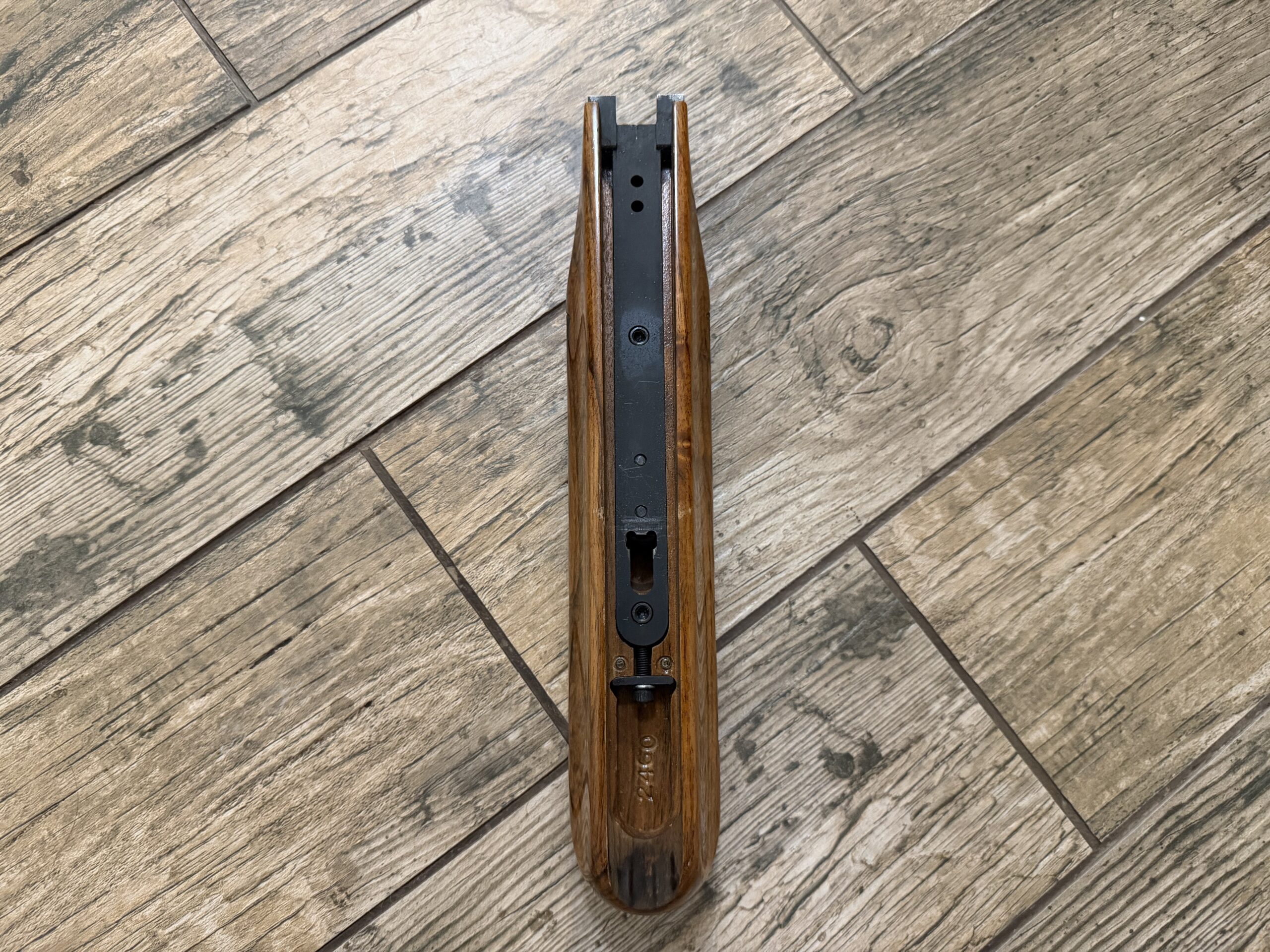LJUTIC MONO-GUN - Image 6