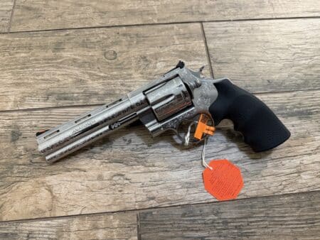 COLT ANACONDA